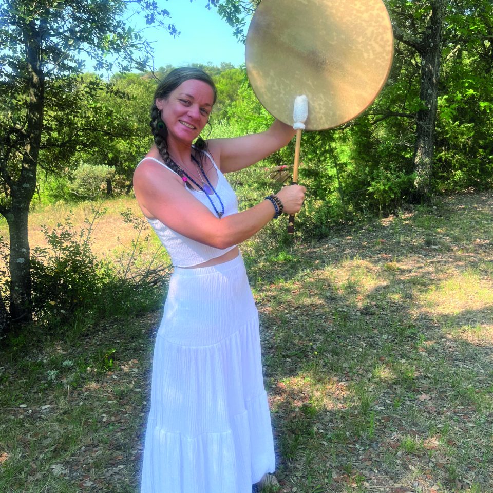 Céline Santalucia